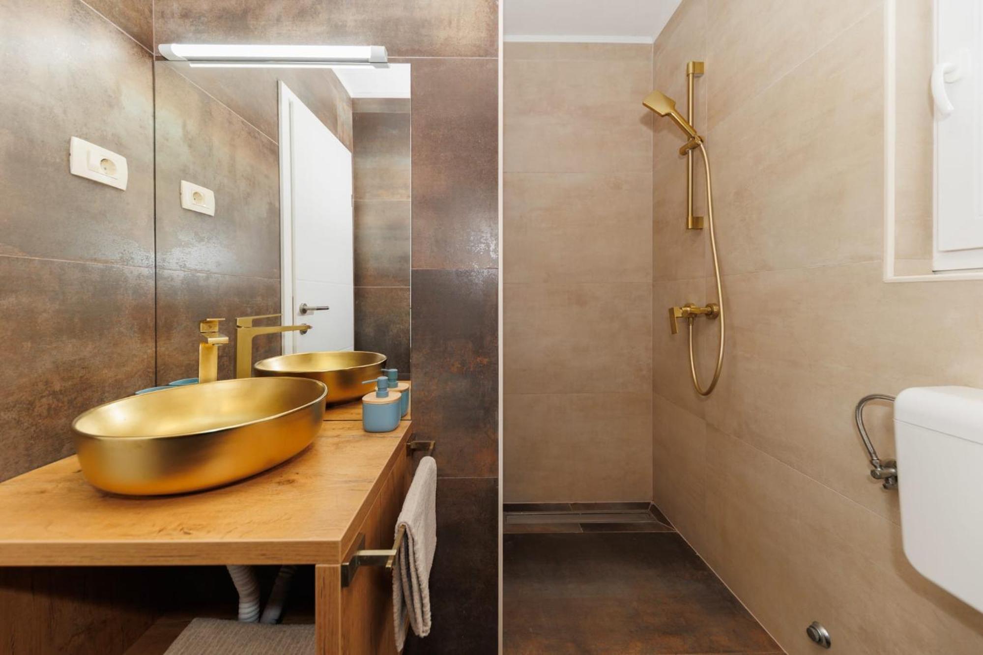 Apartments 23 And 25 With Free Private Parking Zadar Exterior photo