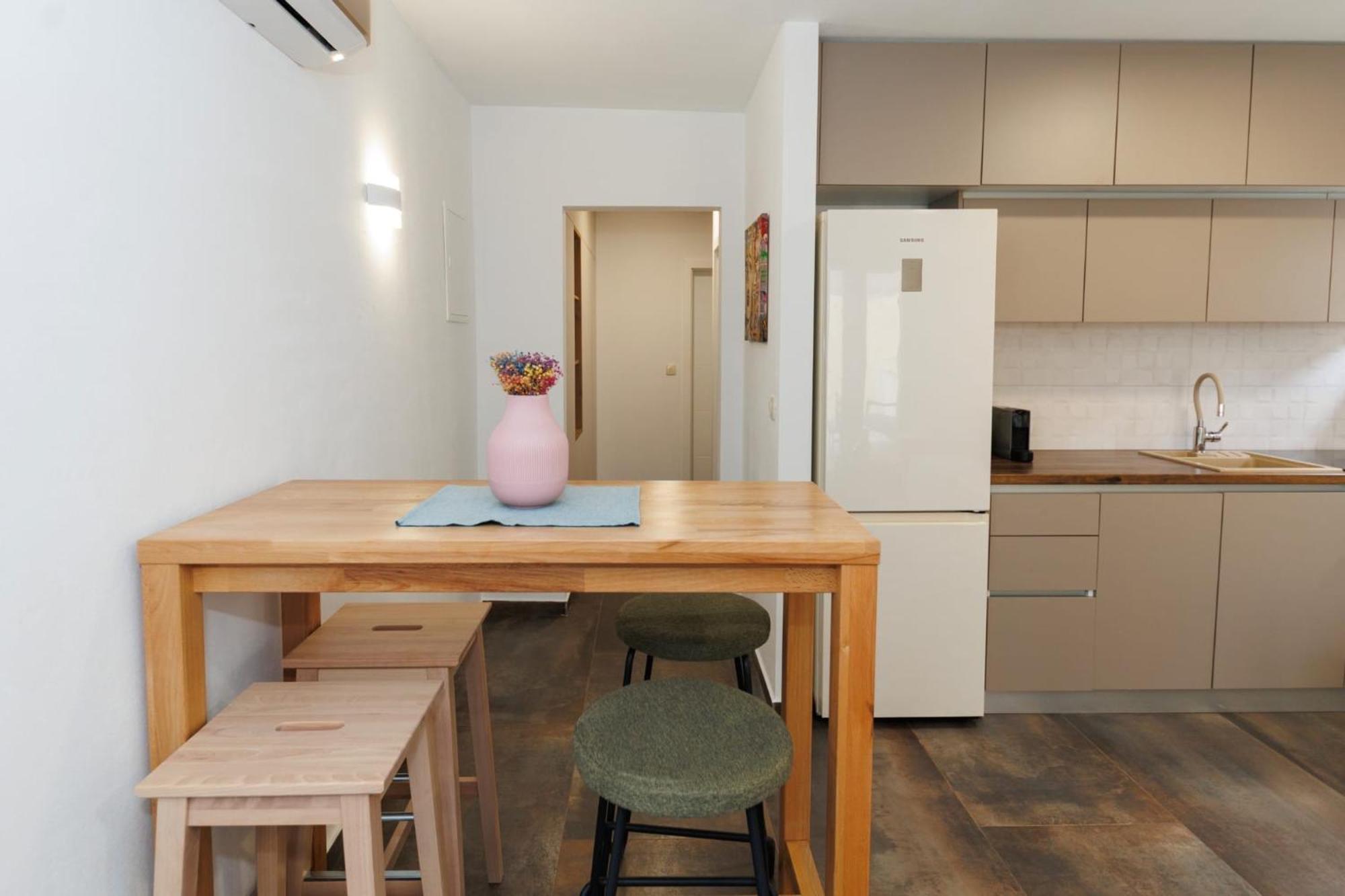 Apartments 23 And 25 With Free Private Parking Zadar Exterior photo
